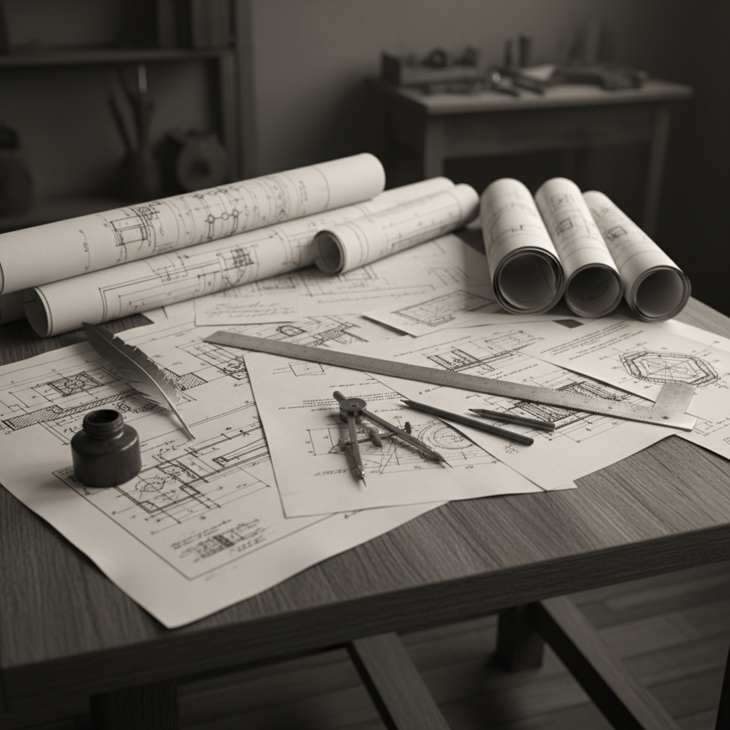 Documentos técnicos